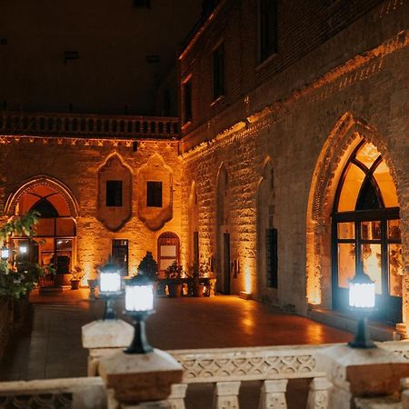 Maridin Hotel Mardin Extérieur photo