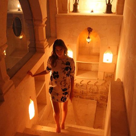 Maridin Hotel Mardin Chambre photo