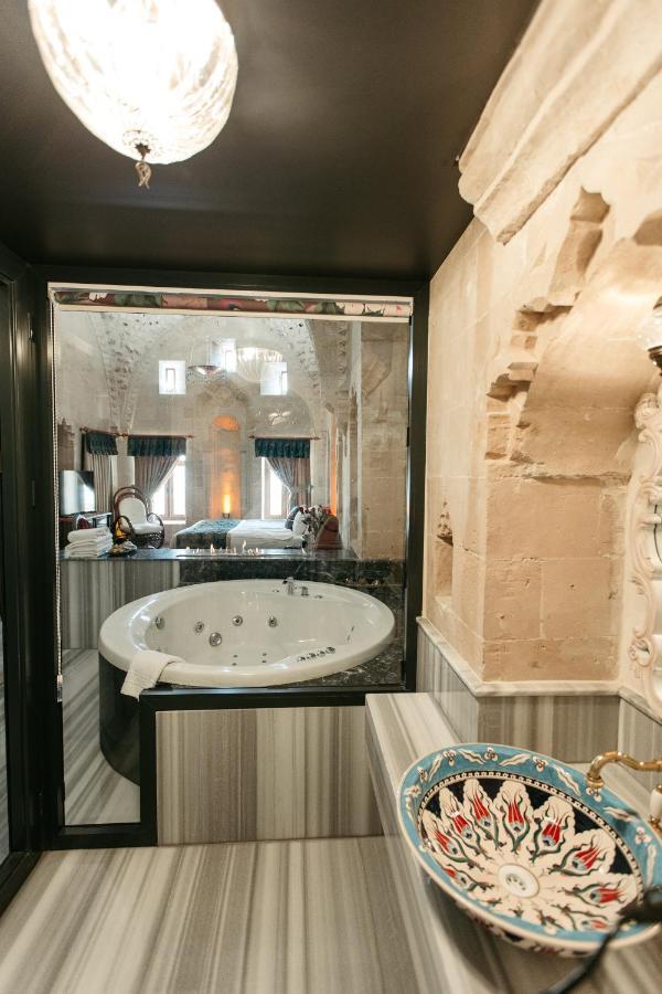Maridin Hotel Mardin Extérieur photo