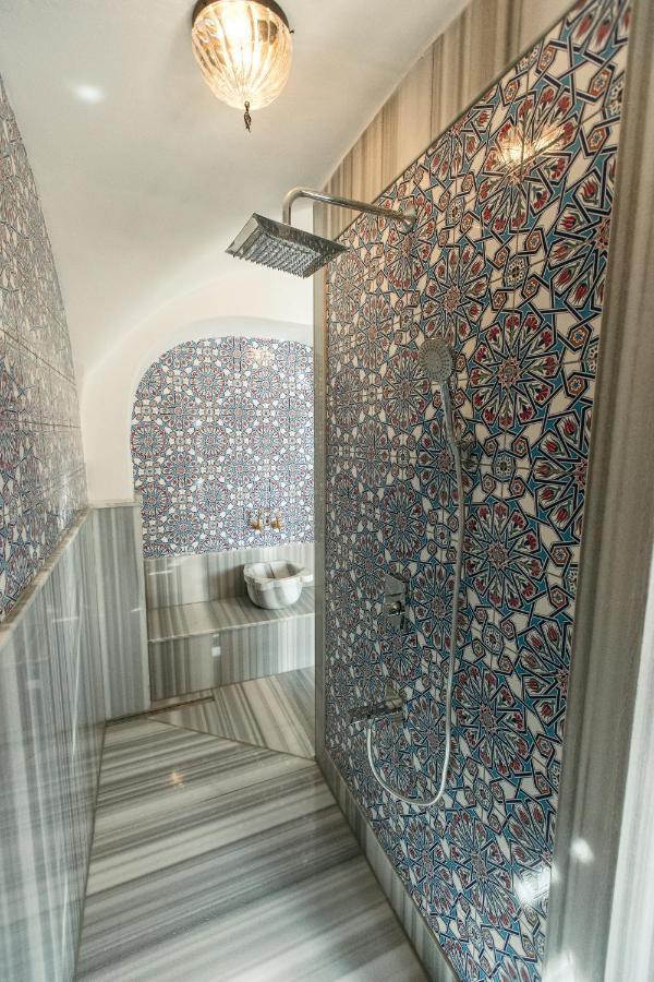 Maridin Hotel Mardin Extérieur photo