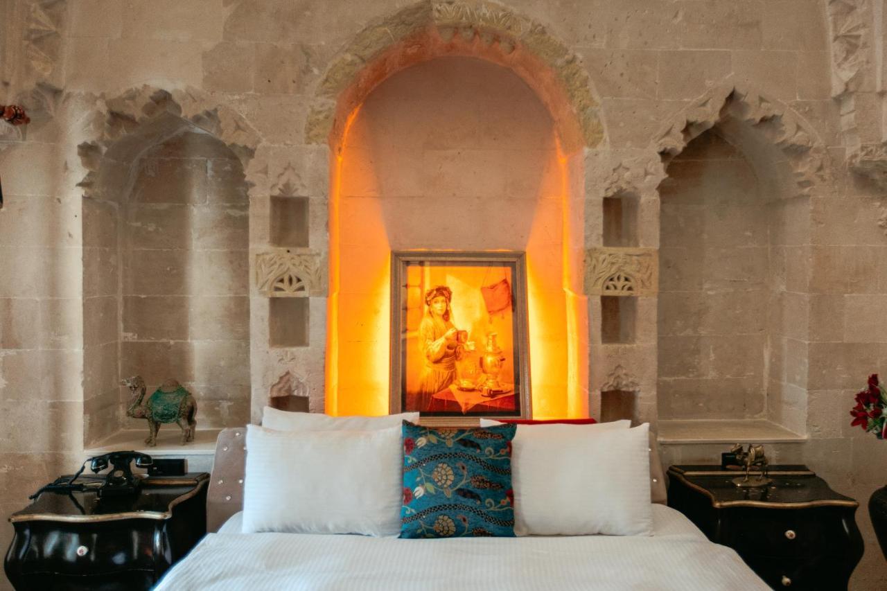 Maridin Hotel Mardin Extérieur photo