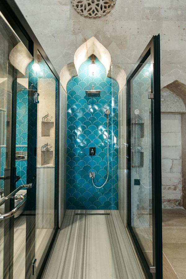 Maridin Hotel Mardin Extérieur photo