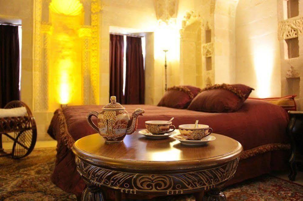 Maridin Hotel Mardin Extérieur photo