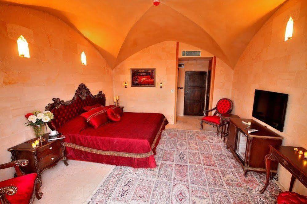 Maridin Hotel Mardin Extérieur photo