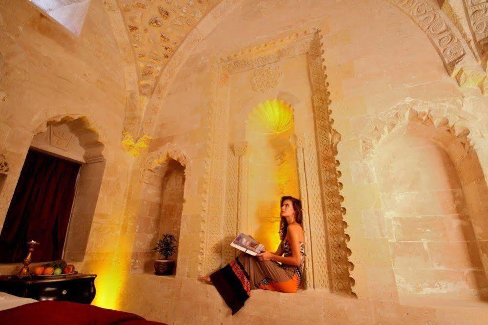 Maridin Hotel Mardin Extérieur photo